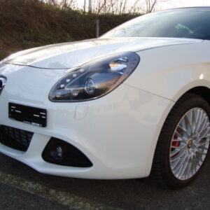 Giulietta 1750 Tbi – Bild 11