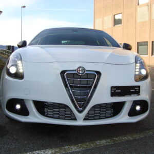 Giulietta 1750 Tbi – Bild 12