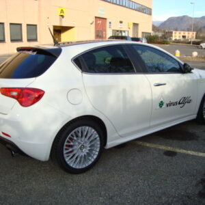 Giulietta 1750 Tbi – Bild 13
