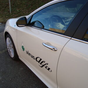 Giulietta 1750 Tbi – Bild 14