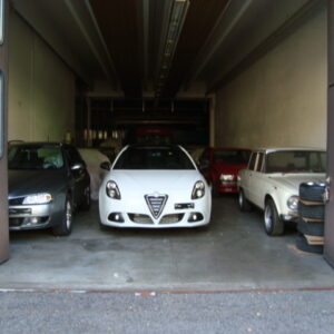 Giulietta 1750 Tbi – Bild 15