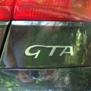Alfa 156 GTA Selespeed – Bild 7