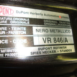 Alfa 156 GTA Selespeed – Bild 16