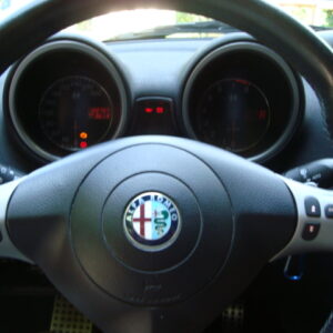 Alfa 156 GTA Selespeed – Bild 19