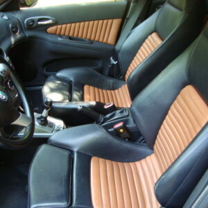 Alfa 156 GTA Selespeed – Bild 21