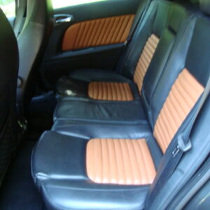 Alfa 156 GTA Selespeed – Bild 22