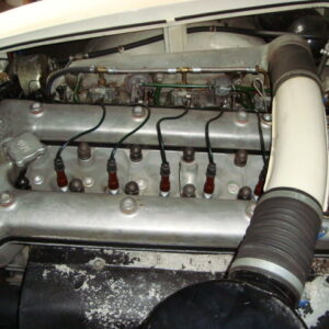 Alfa 2600 Sprint – Bild 6