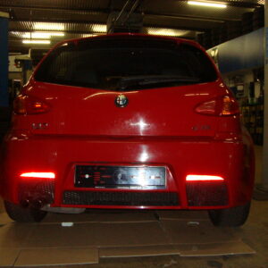147 GTA – Bild 6