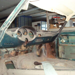 Giulietta Sprint 1.3 – Bild 4