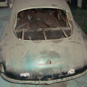 Giulietta Sprint 1.3 – Bild 5