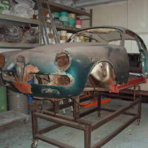 Giulietta Sprint 1.3 – Bild 9