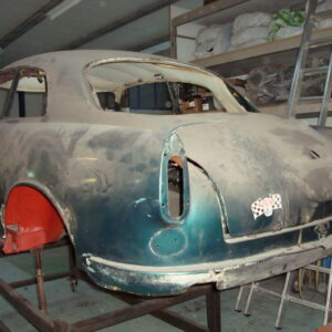 Giulietta Sprint 1.3 – Bild 10