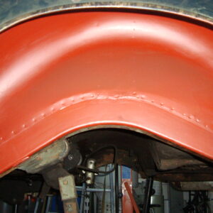 Giulietta Sprint 1.3 – Bild 11