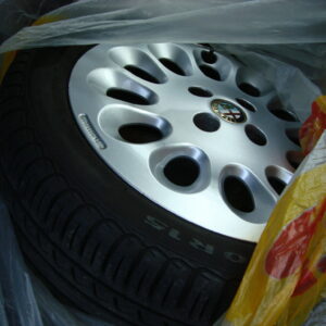Alfa Romeo 146 N – Bild 4