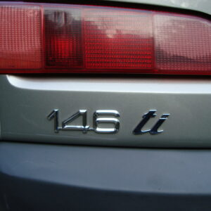 Alfa Romeo 146 N – Bild 5