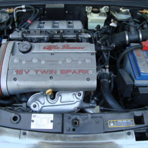 Alfa Romeo 146 N – Bild 7