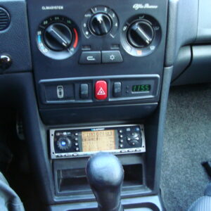 Alfa Romeo 146 N – Bild 12