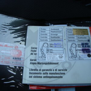Alfa Romeo 146 N – Bild 13