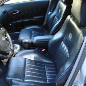 Alfa 166 3.2 N – Bild 4