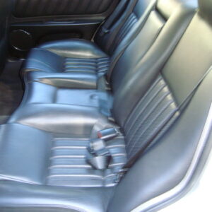 Alfa 166 3.2 N – Bild 5