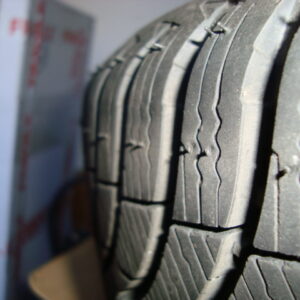 Giulietta 940 Leichtmetallrad – Bild 2