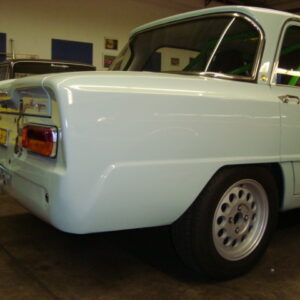 Giulia Super '65 – Bild 4