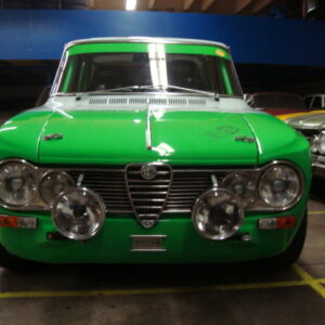 Giulia Super '65 – Bild 5