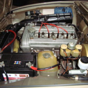 2000 '74 Sedan - Image 3