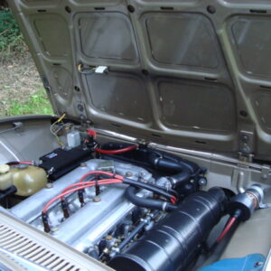 2000 '74 Sedan - Image 10
