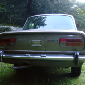 2000 '74 Sedan - Image 11