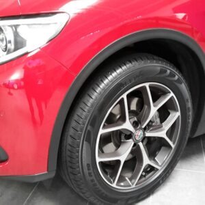 Stelvio 2.2 tdi 210 PS – Bild 3