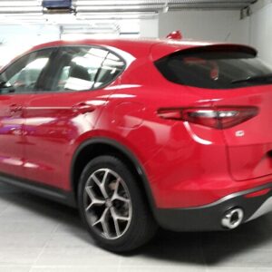 Stelvio 2.2 tdi 210 PS – Bild 4