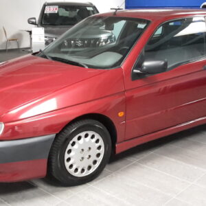 145 1.7 16V Boxer – Bild 8