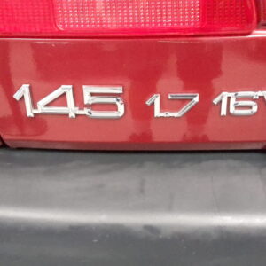 145 1.7 16V Boxer – Bild 9