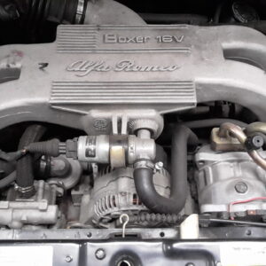 145 1.7 16V Boxer – Bild 10