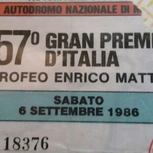 Alfa 90 2.0 Turbo – Bild 3