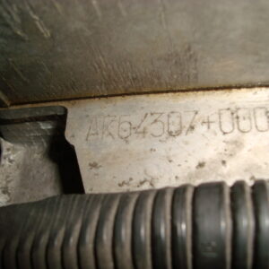 V6 3.0 24v 230hp engine - Image 4