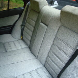 Alfa 75 Turbo reserves the right to sell - Image 16