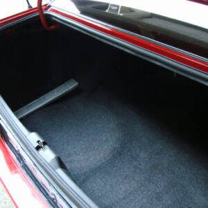 Alfa 75 Turbo reserves the right to sell - Image 18
