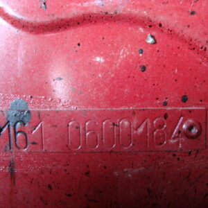 Alfa 75 Turbo reserves the right to sell - Image 19