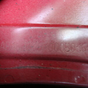 Alfa 75 Turbo reserves the right to sell - Image 20