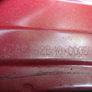Alfa 75 Turbo reserves the right to sell - Image 21