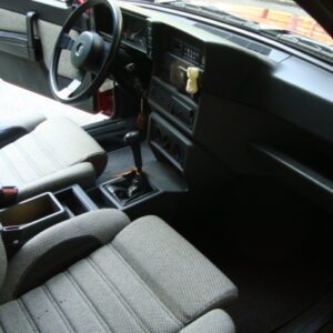 Alfa 75 Turbo reserves the right to sell - Image 23