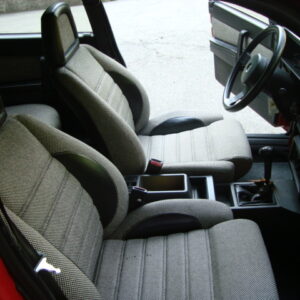 Alfa 75 Turbo reserves the right to sell - Image 24