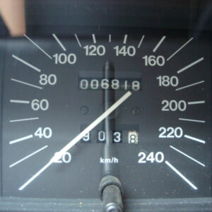 Alfa 75 Turbo reserves the right to sell - Image 25