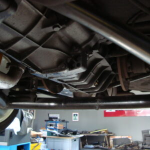 Alfa 75 Turbo reserves the right to sell - Image 35