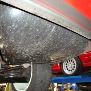 Alfa 75 Turbo reserves the right to sell - Image 36