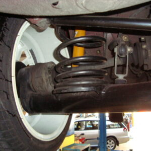 Alfa 75 Turbo reserves the right to sell - Image 37