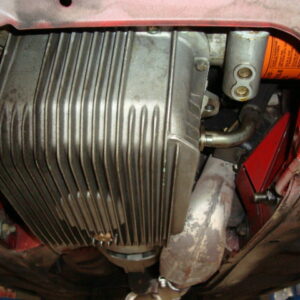 Alfa 75 Turbo reserves the right to sell - Image 40