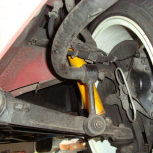 Alfa 75 Turbo reserves the right to sell - Image 41